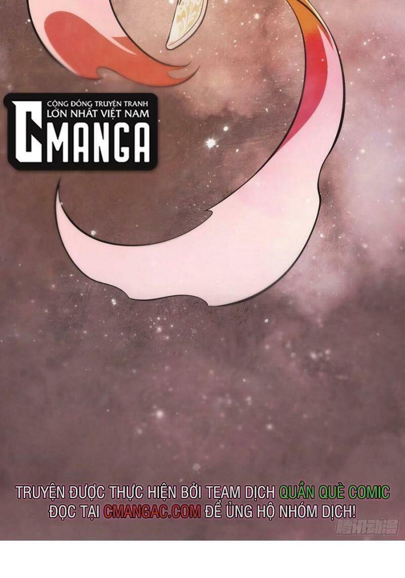 con quỷ đã sẵn sàng cho bữa tối ! chapter 84 59