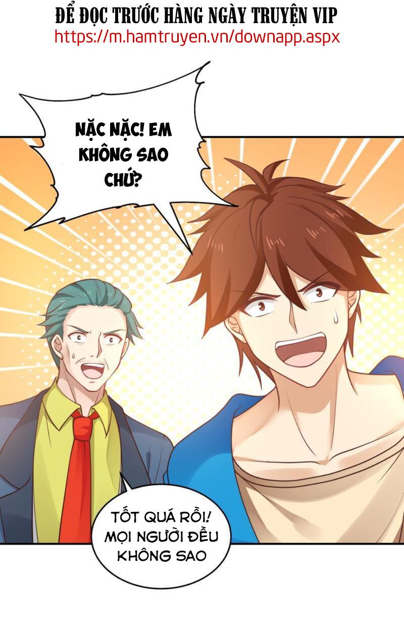 trên người ta có một rồng chapter 326 12