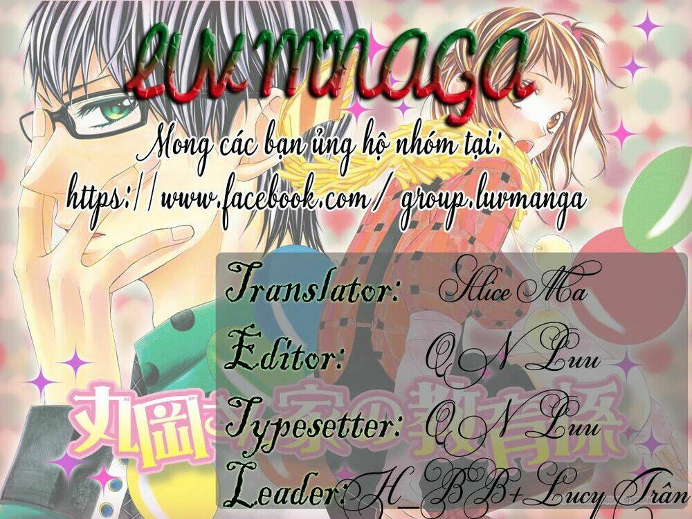 em muốn làm tan một nụ hôn băng chapter 4 36