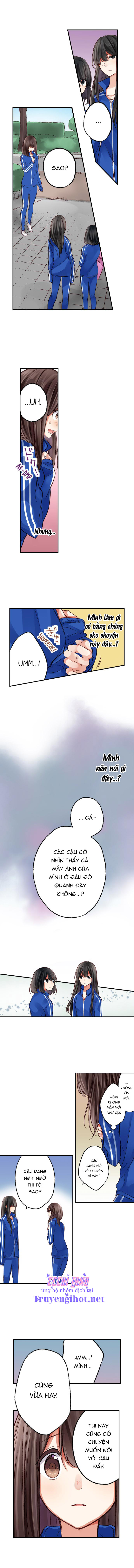 họ chắc chắn đã làm chuyện đó chapter 8.1 4