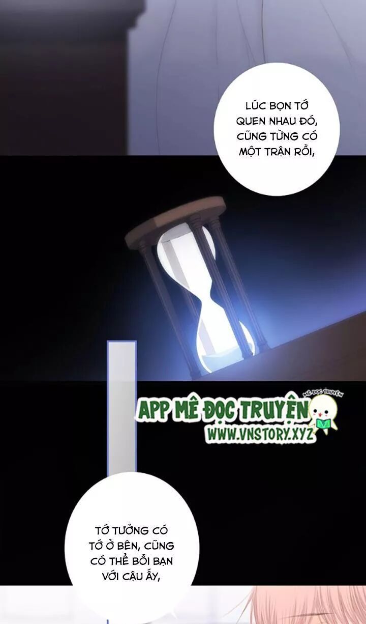 con tim rung động 2 chapter 92 27