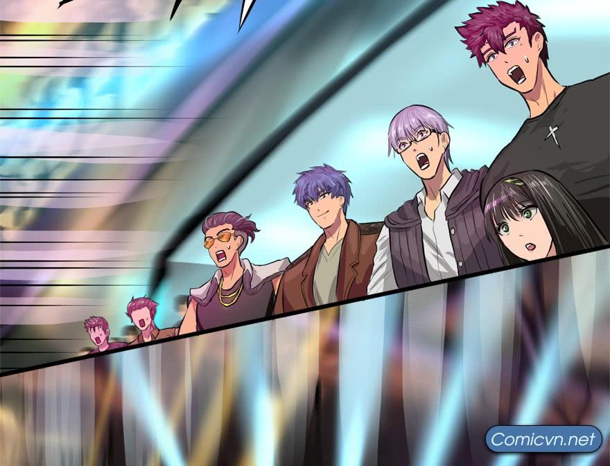 vua sinh tồn chapter 42 12