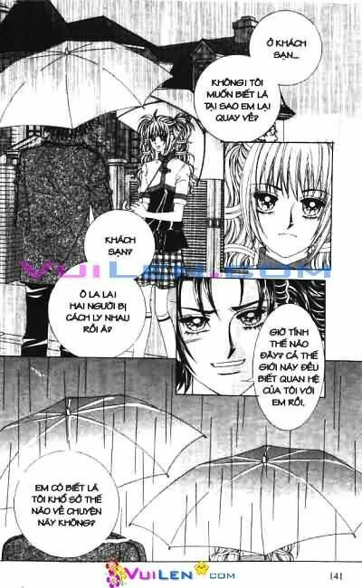 tình yêu quý tộc chapter 88 2