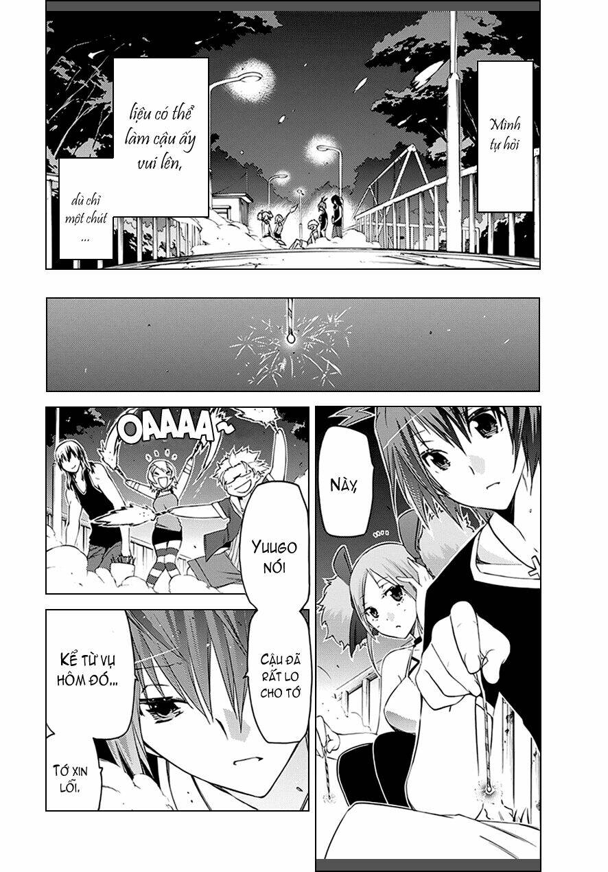 fukashigi philia chapter 5 17