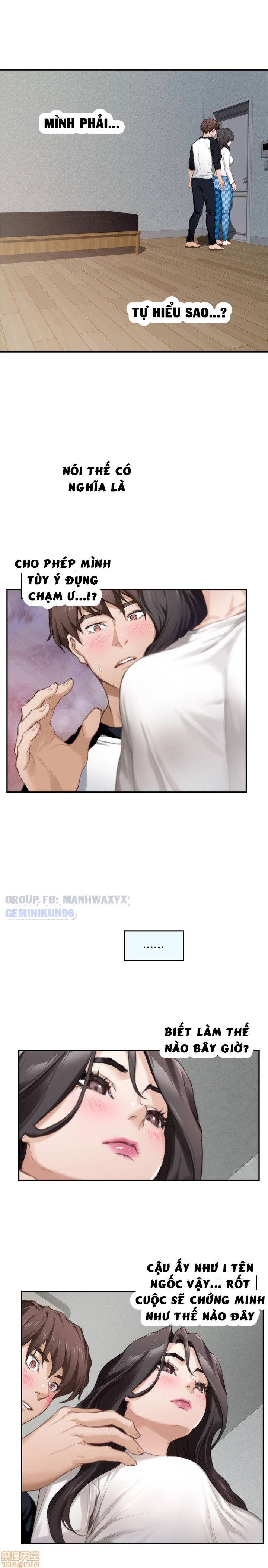 cặp đôi s chapter 8 8