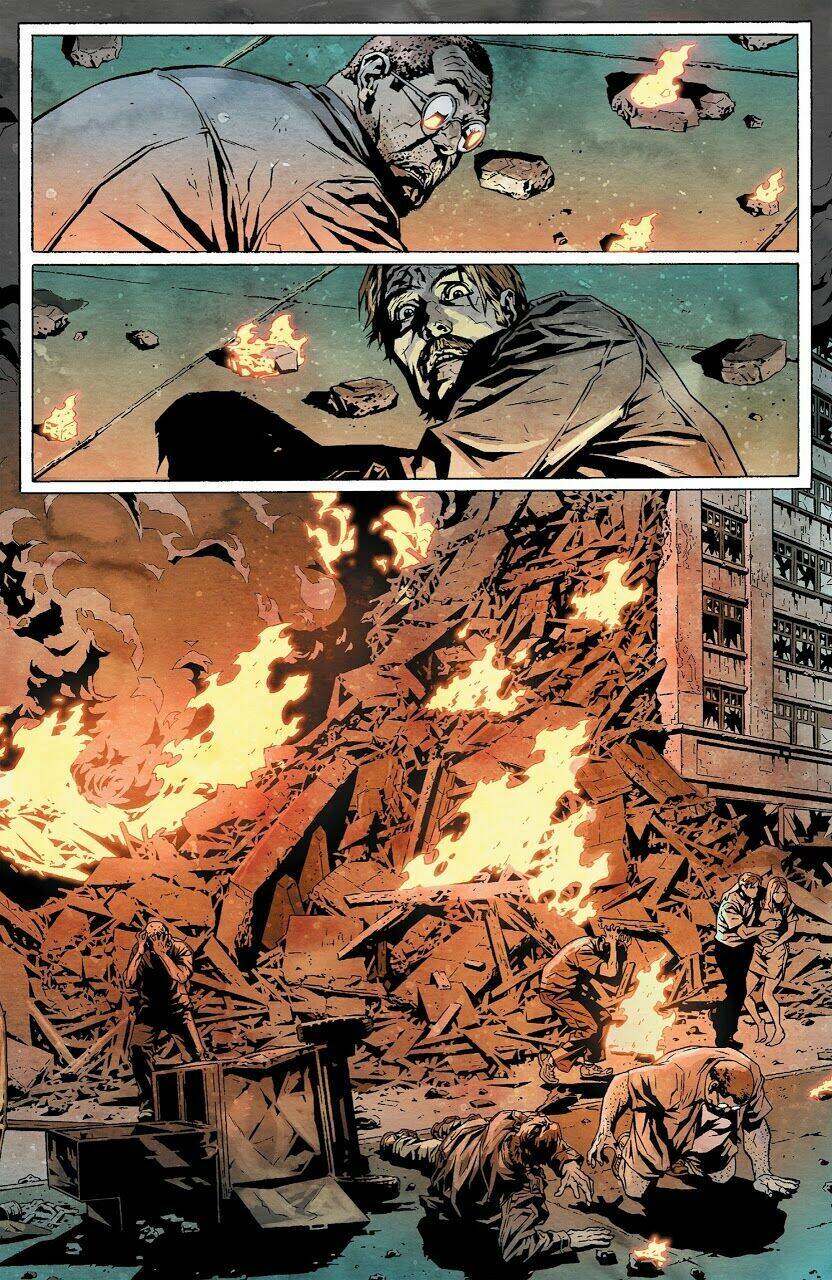 lex luthor: man of steel 2010 (luthor) chapter 4 24