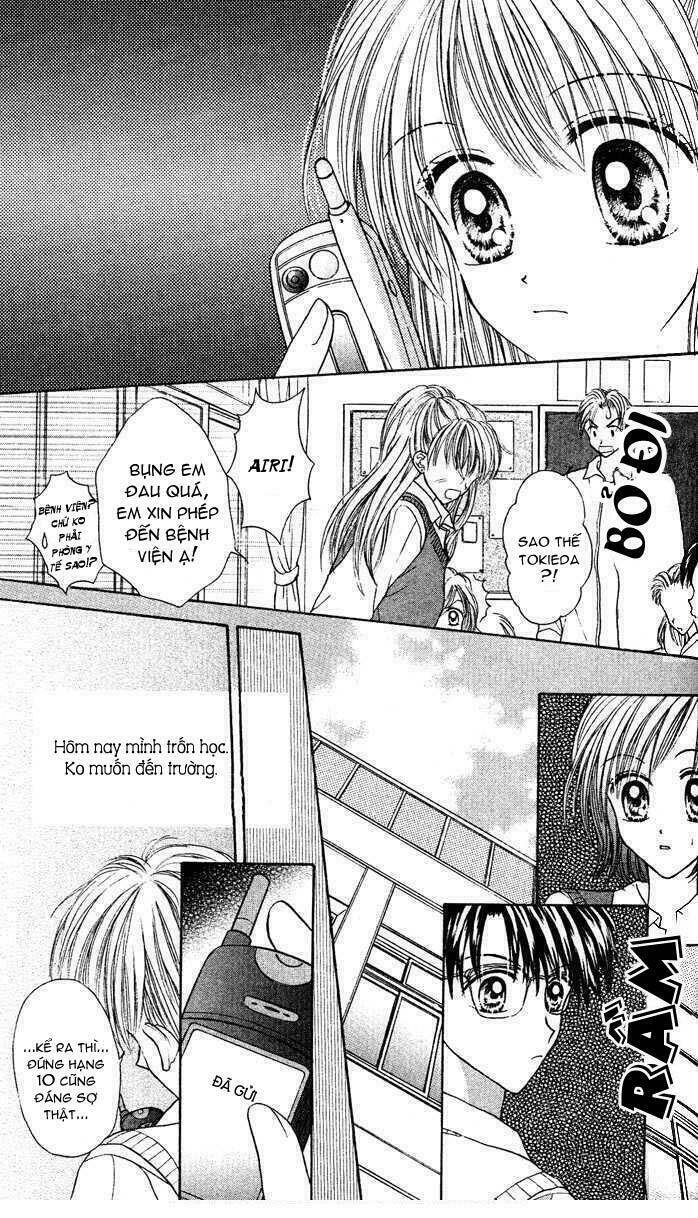 max lovely chapter 16 16