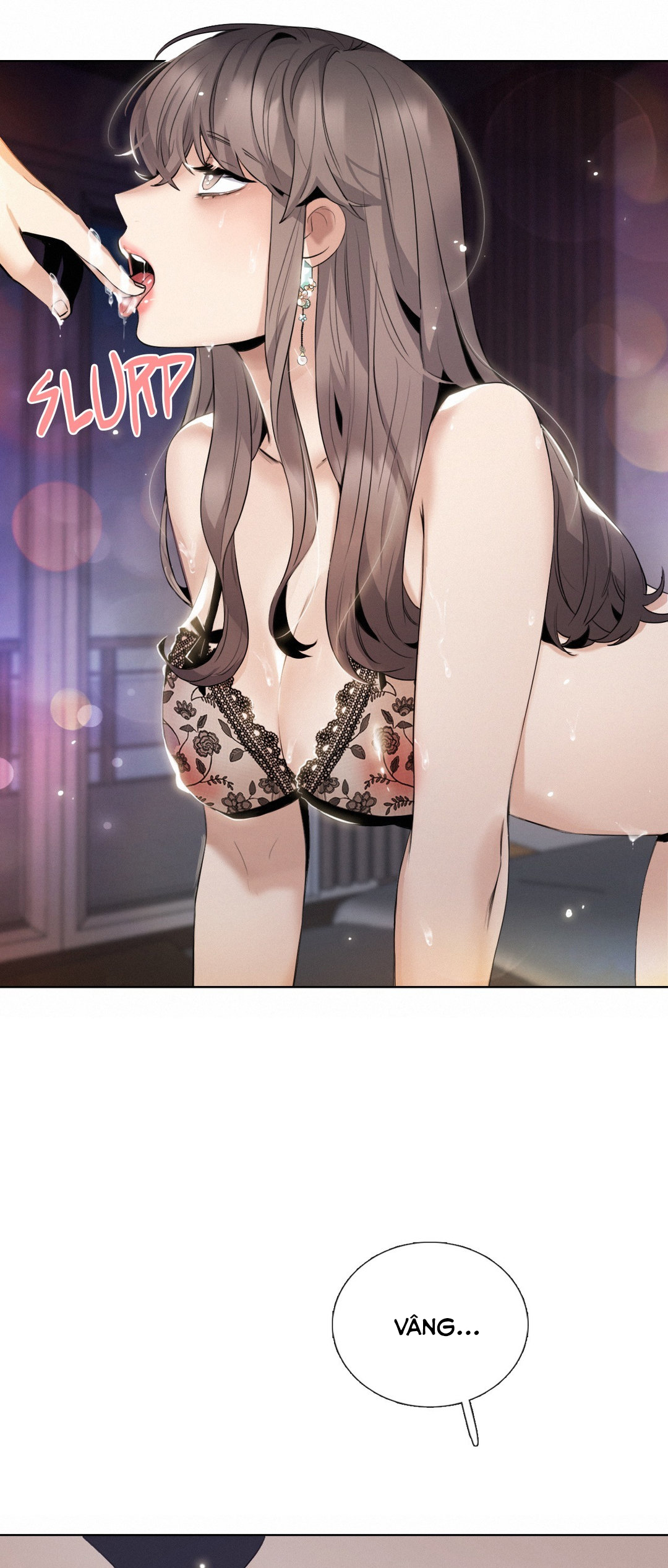 nói với anh chapter 115 50