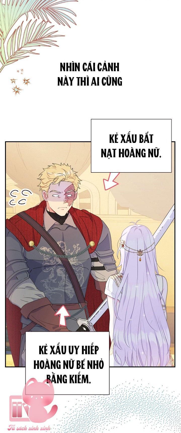 bỏ quách chồng con đi, tiền bạc mới là tất cả chapter 24 7