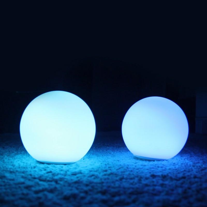 ĐÈN LED THÔNG MINH PLAYBULB SPHERE - BTL301W HÀNG CHÍNH HÃNG