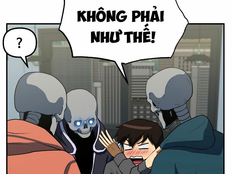 ngôi nhà kết nối với hầm ngục chapter 23 70