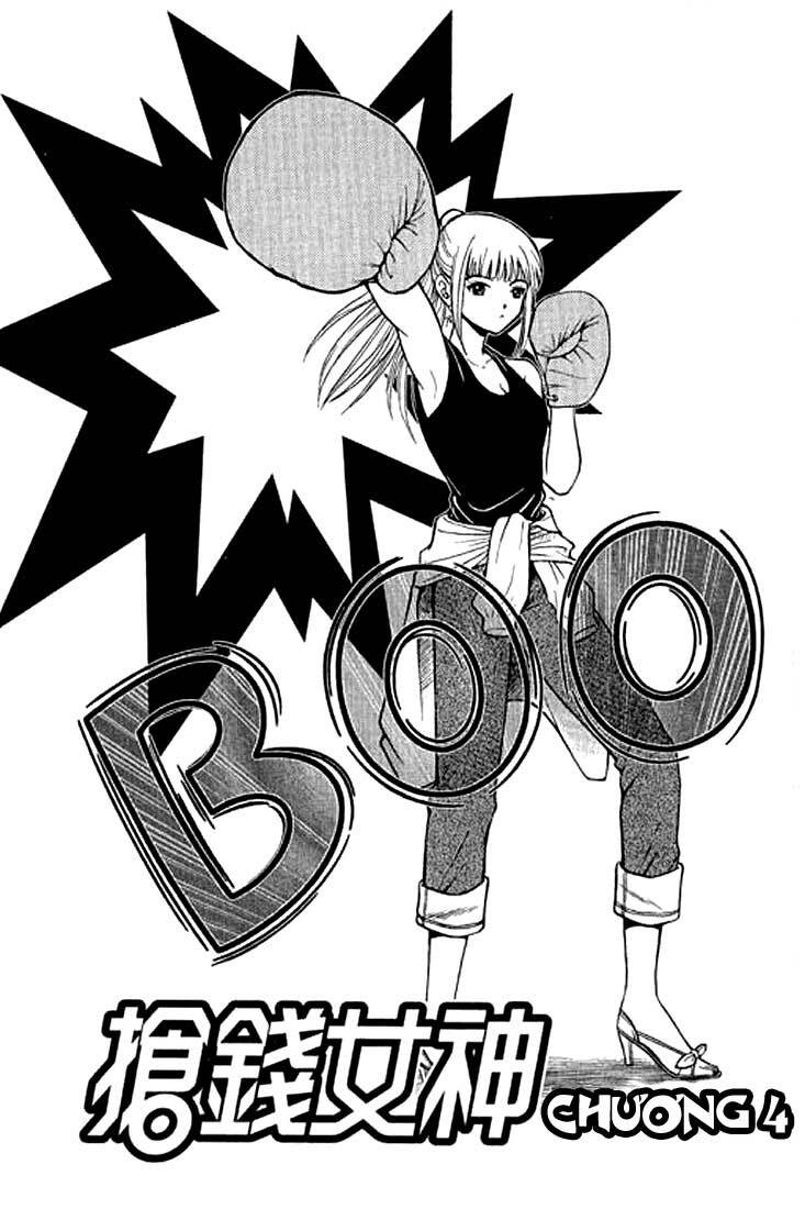 show me the money chapter 4 2