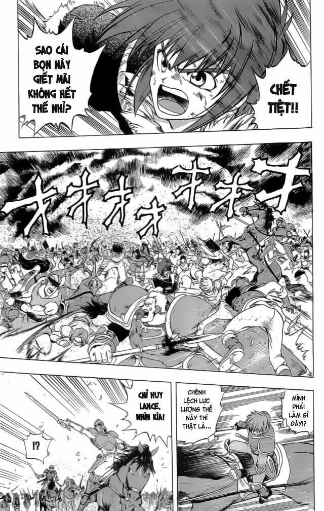 fire emblem-hasha no tsurugi chapter 9 35