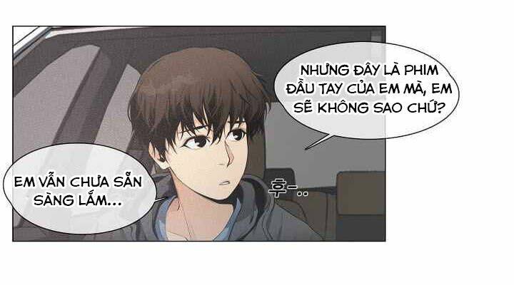 thước phim sự thật chapter 17 18