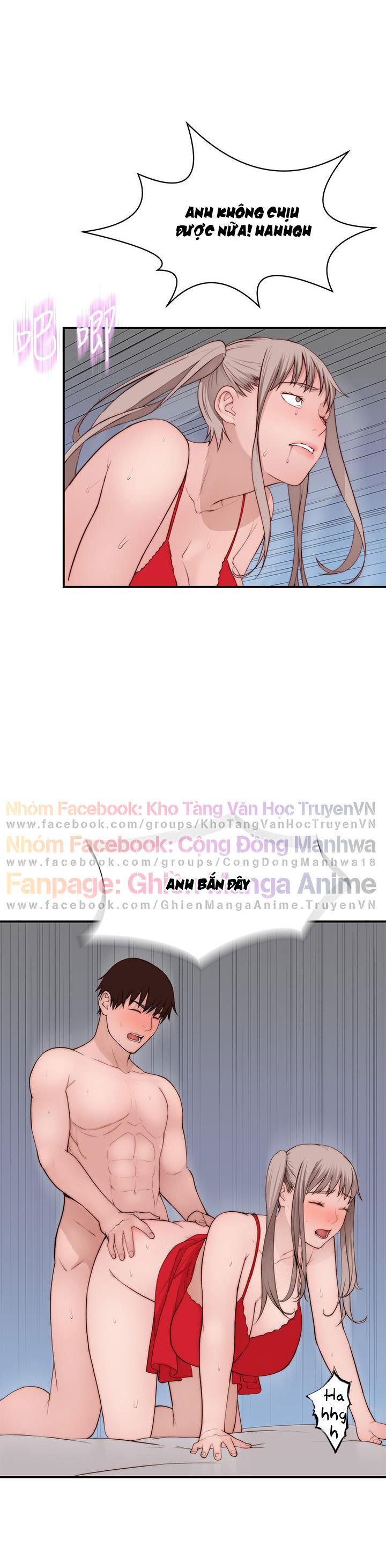 giữa hai ta chapter 92 28