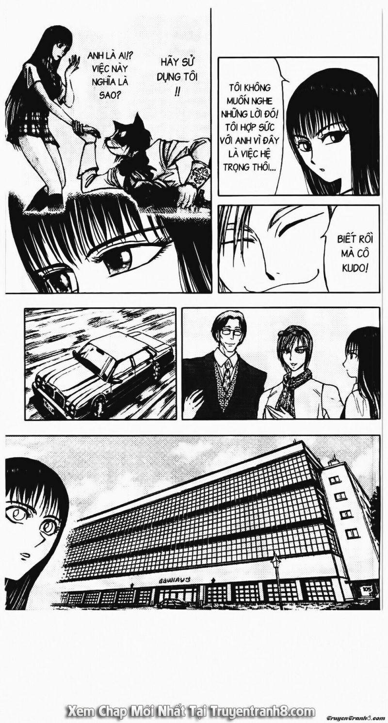 sắc lệnh ánh trăng chapter 28 13