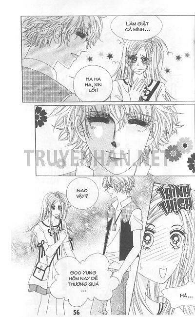 nụ hôn 5000 won chapter 19 18