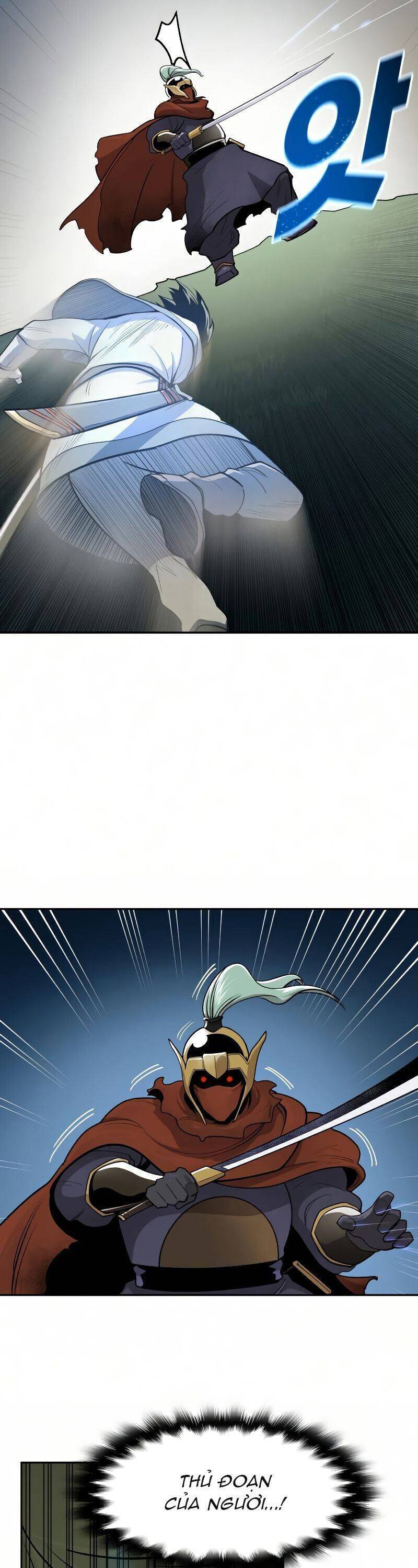 thiếu niên kiếm sư chapter 26 47