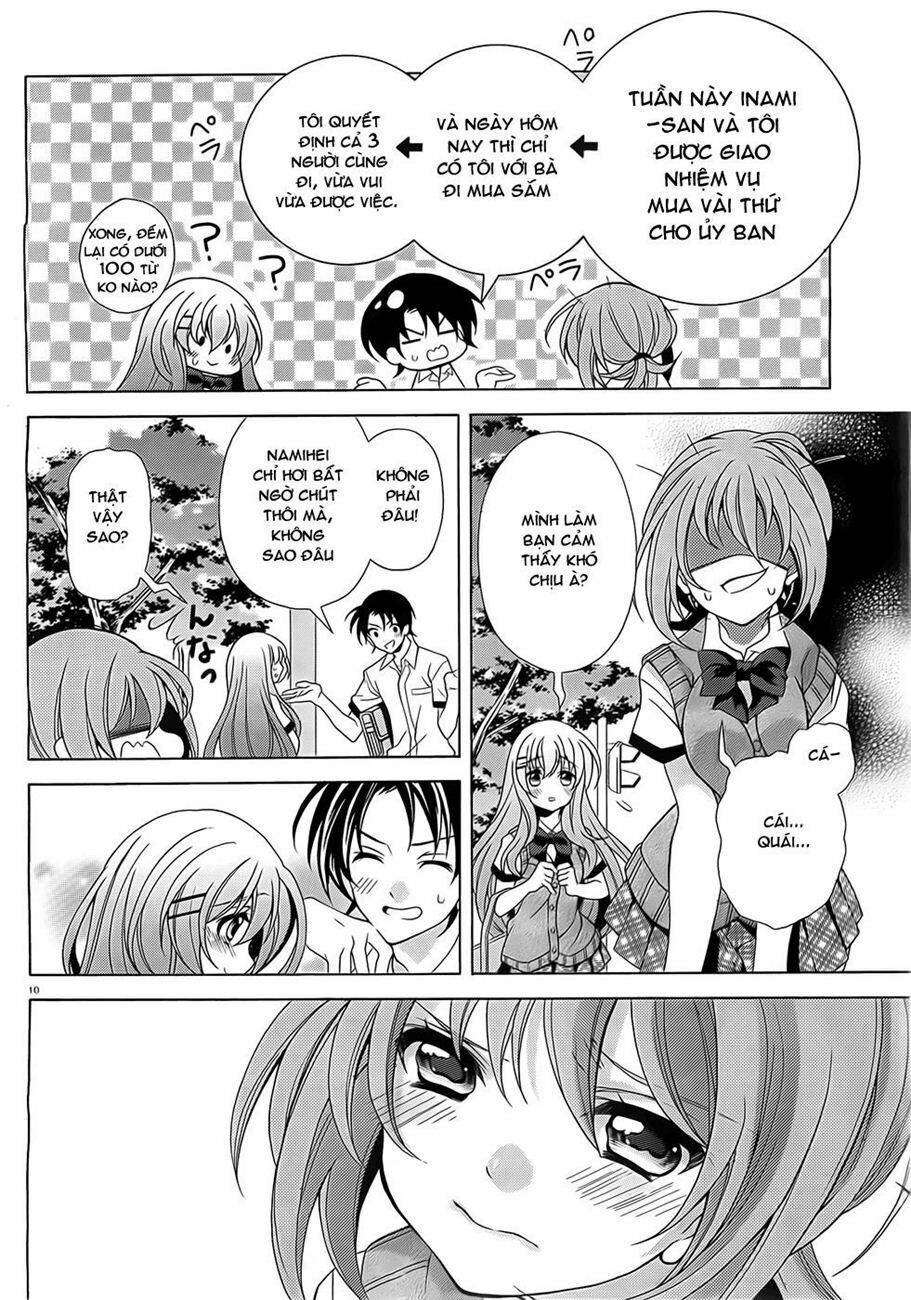 nami iro chapter 2 12