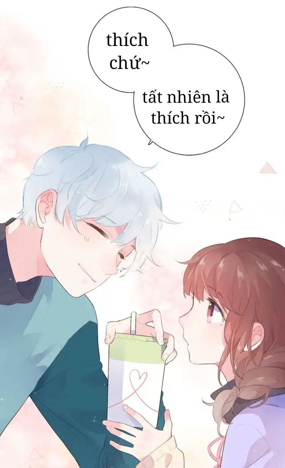 sos! tôi đã yêu một con sâu bướm (phần 2) chapter 46 64