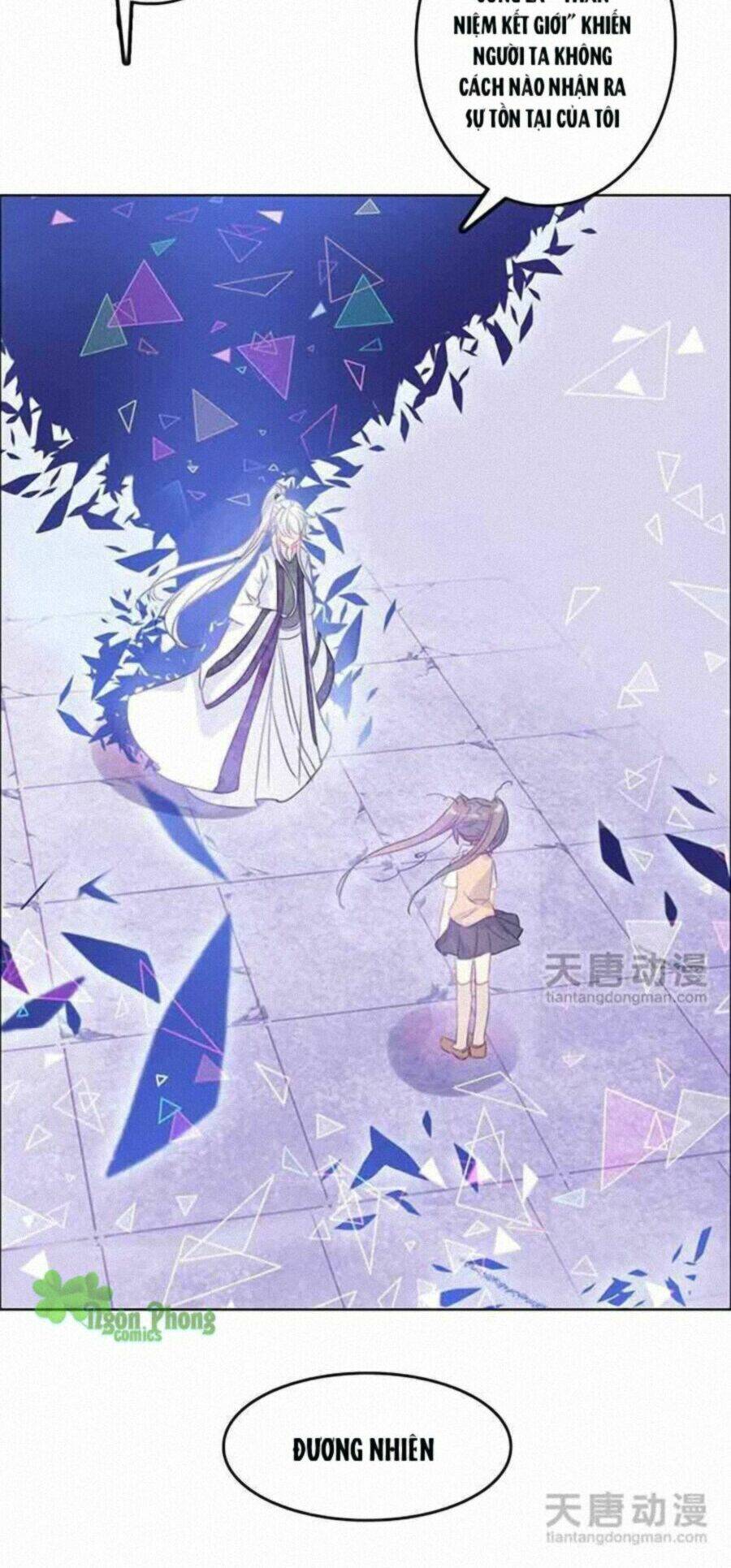 chúng thần học viện chapter 2 20