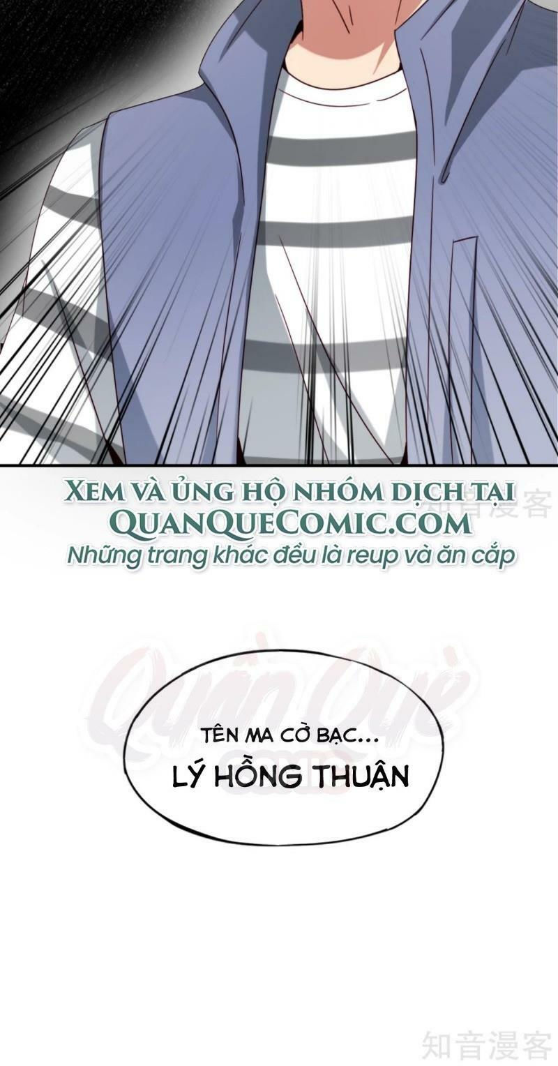 vòng bạn bè mạnh nhất của tiên giới chapter 12 40