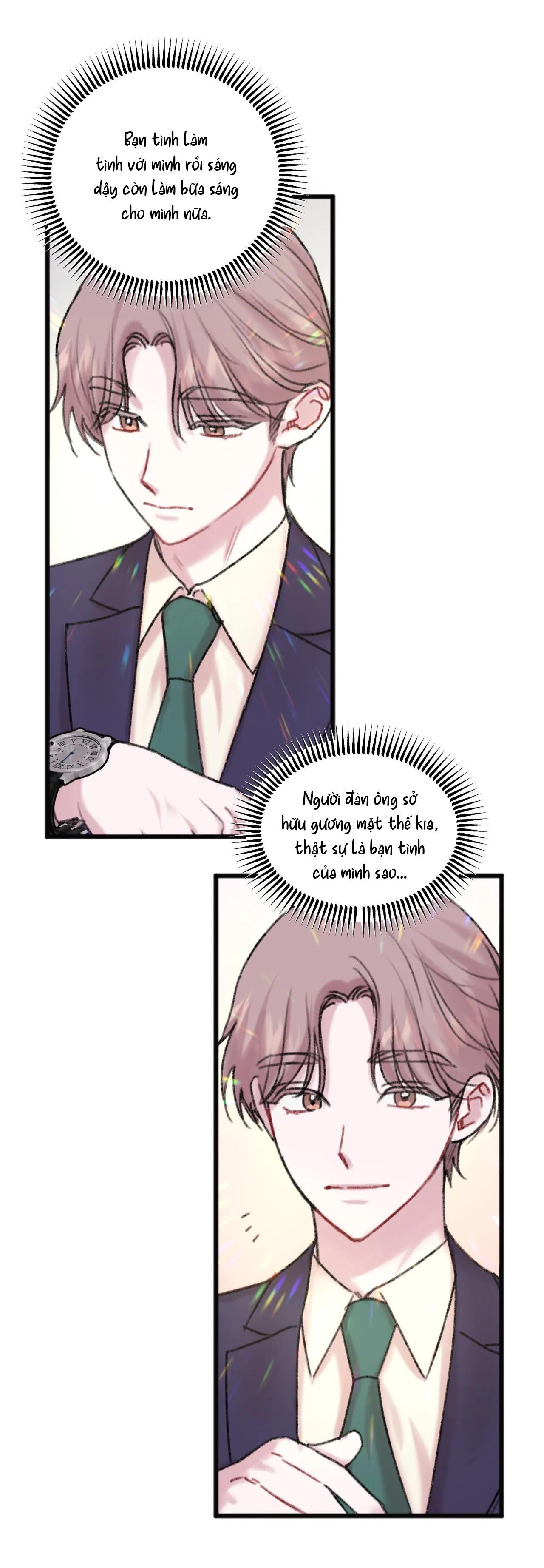 anh thật sự thích em sao chapter 7 61