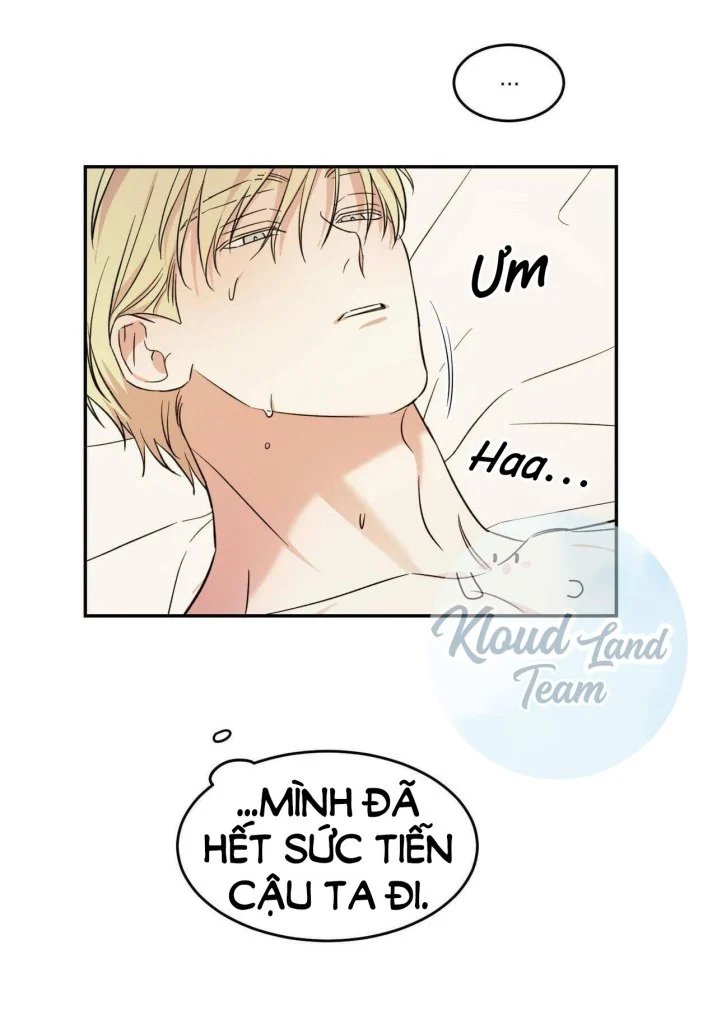 cậu chủ của tôi chapter 10 51