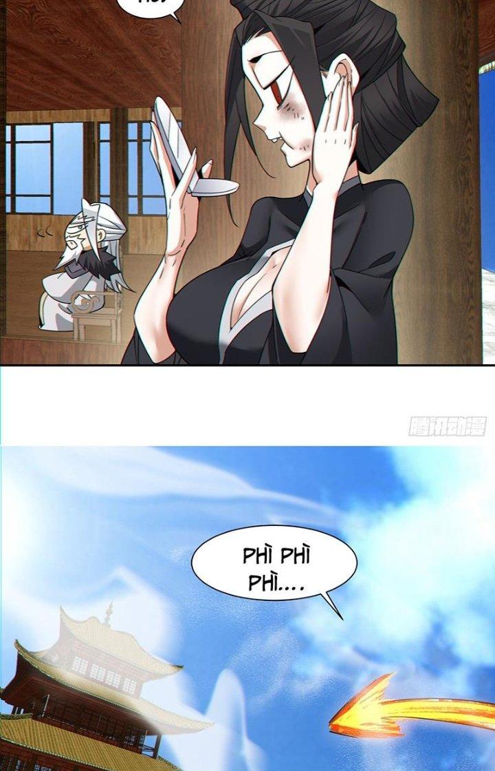 đồ đệ của ta đều là trùm phản diện chapter 90 14