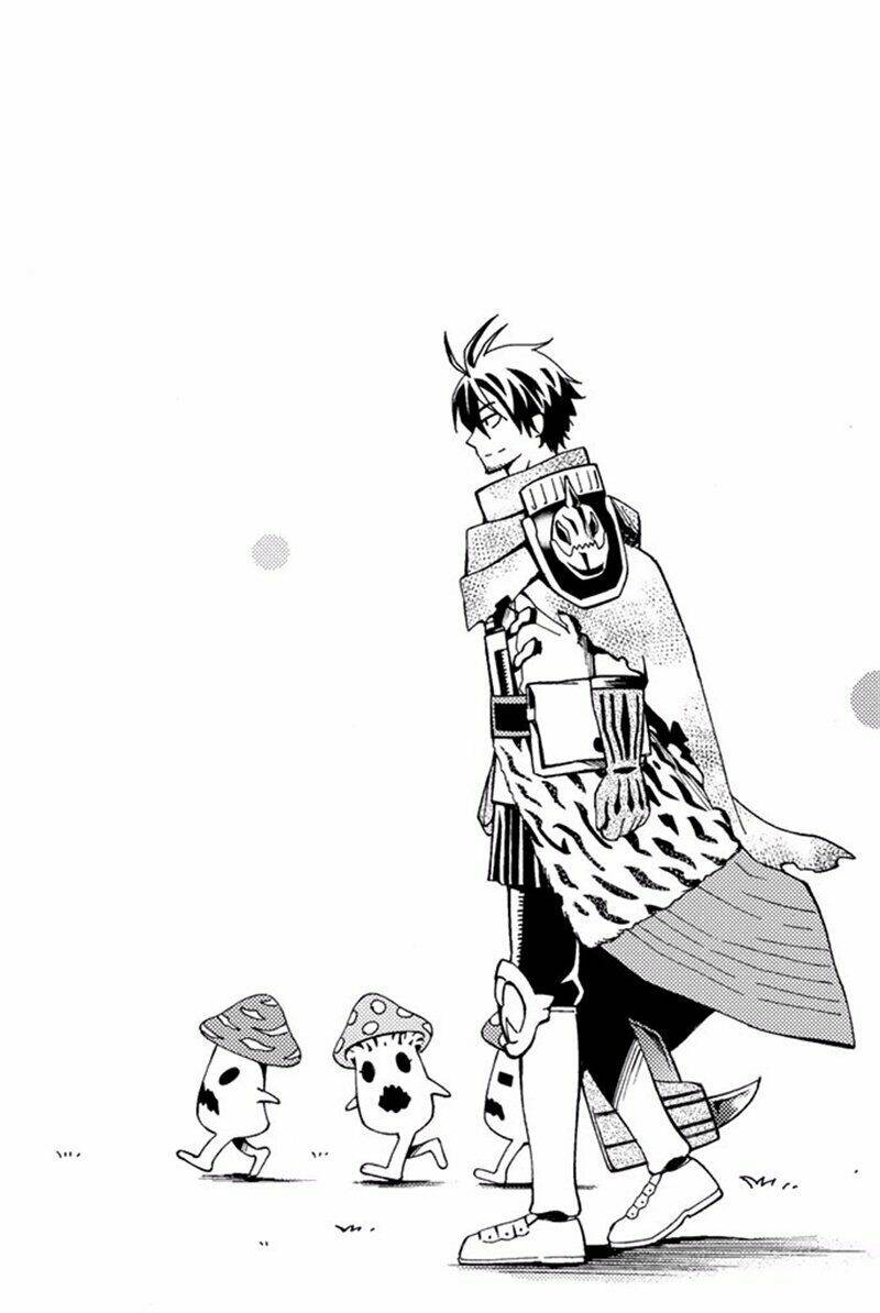 29-sai hitorimi chuuken boukensha no nichijou chapter 4.5 18