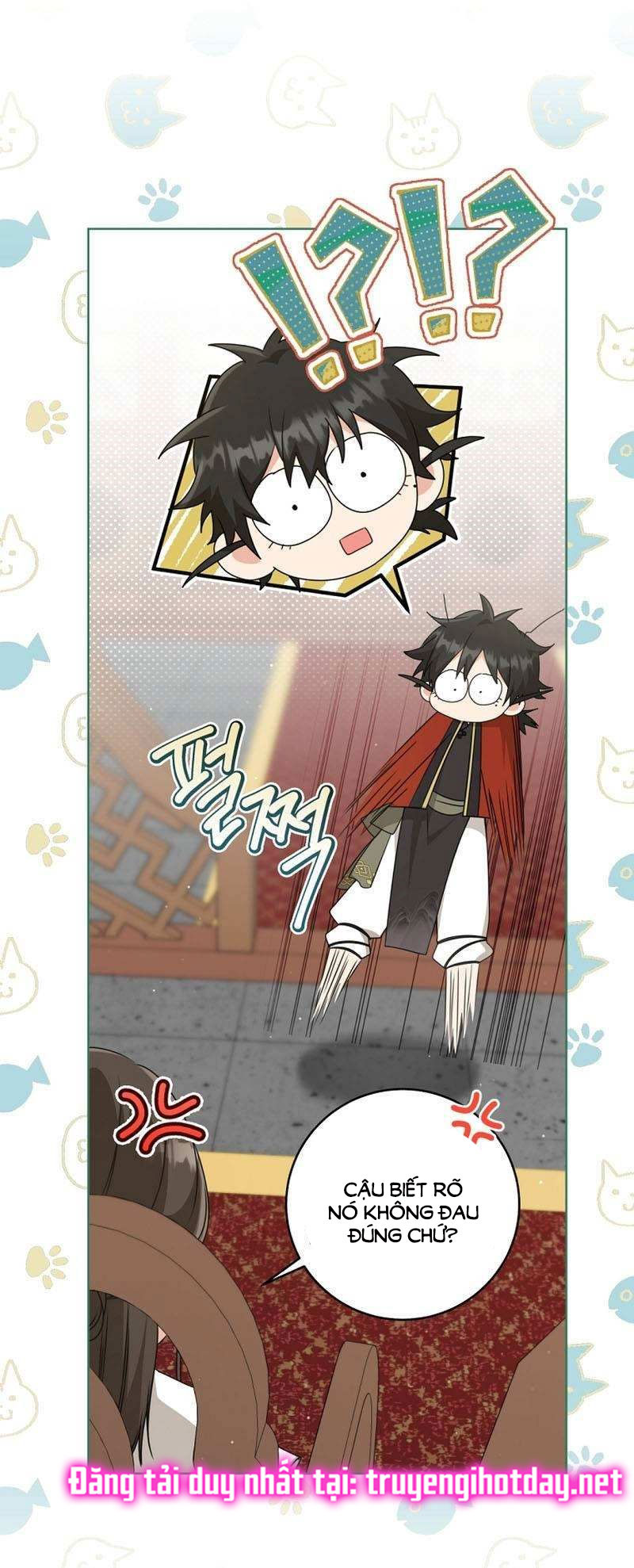 trở thành đứa cháu gái bị ghẻ lạnh trong gia tộc võ giả hùng mạnh chapter 39.1 49