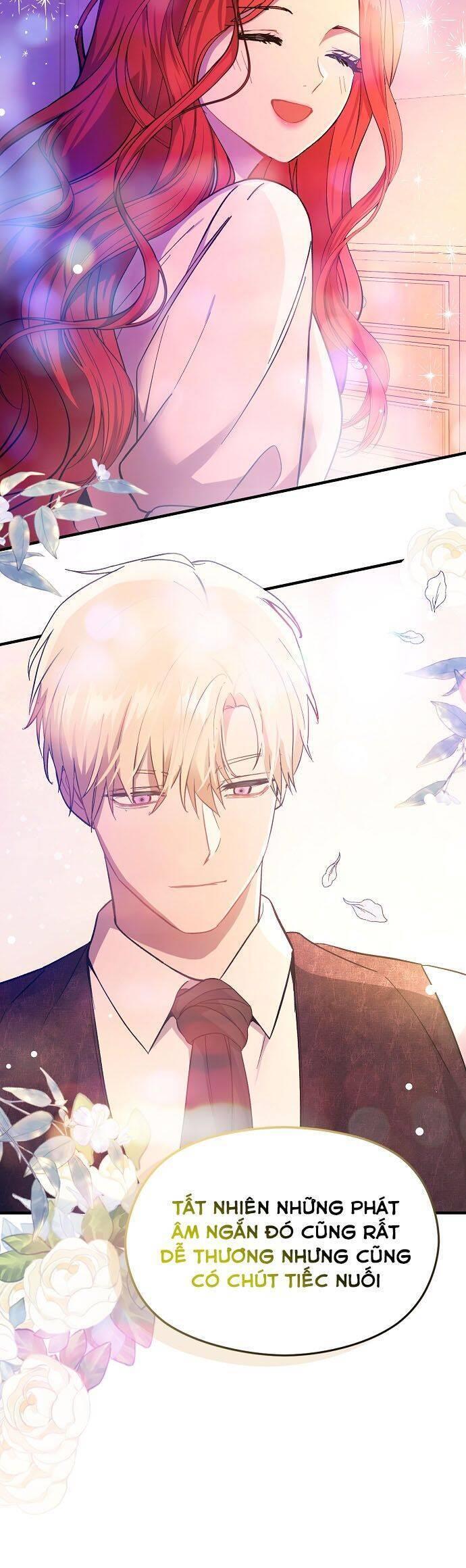 tôi không cố ý quyến rũ nam chính đâu! chapter 75 34