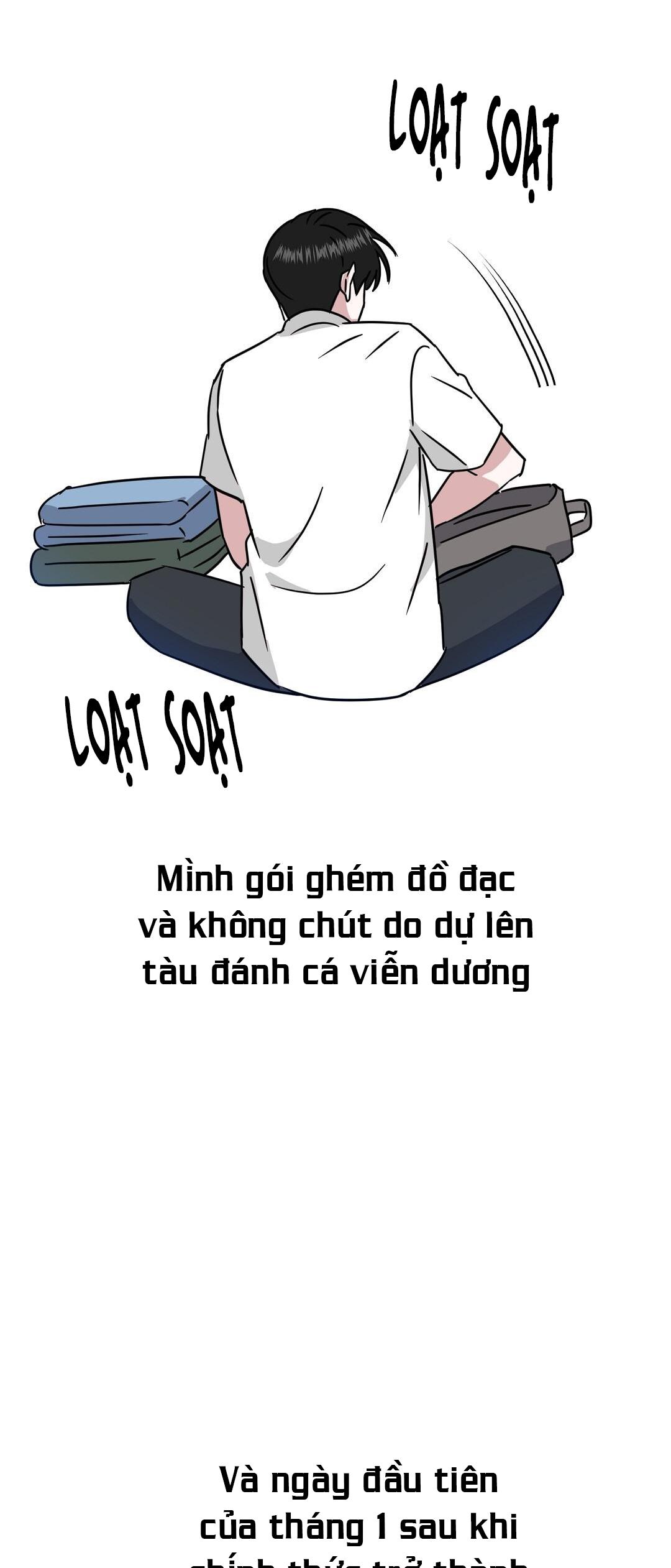 nhà tôi thành phim trường mất rồi chapter 16 50