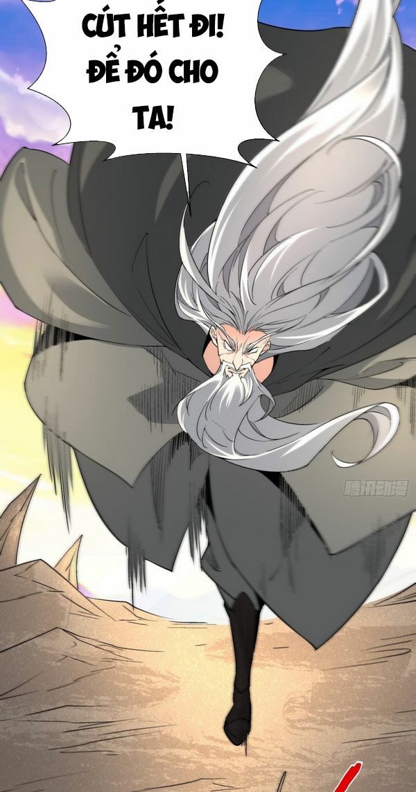 ta là nhà giàu số một, ta không muốn trọng sinh chapter 32 36