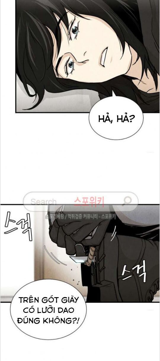 return survival chapter 21 26