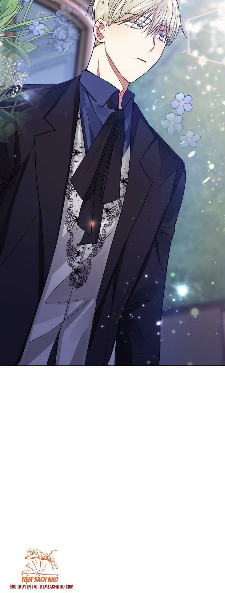 ác nữ phản diện đã chọn nam chính chapter 10 11