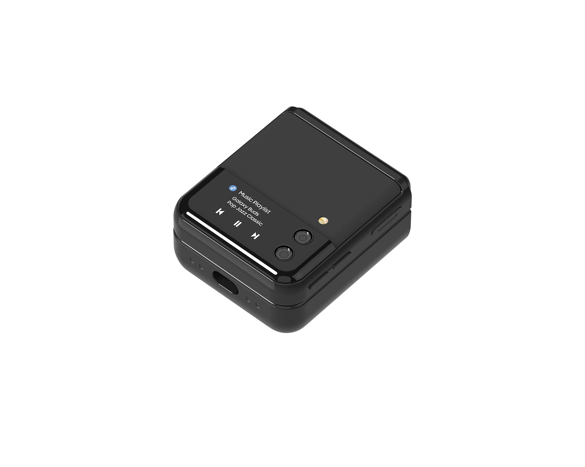 Ốp Tai Nghe Samsung Galaxy Buds 2 Pro - Hàng Chính Hãng