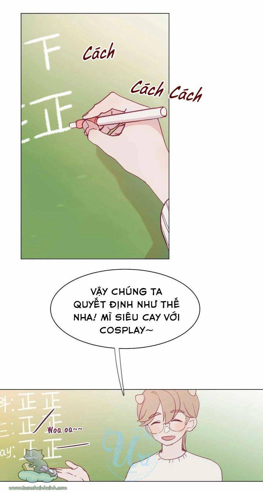 nhật ký nấm ma cô chapter 25 37