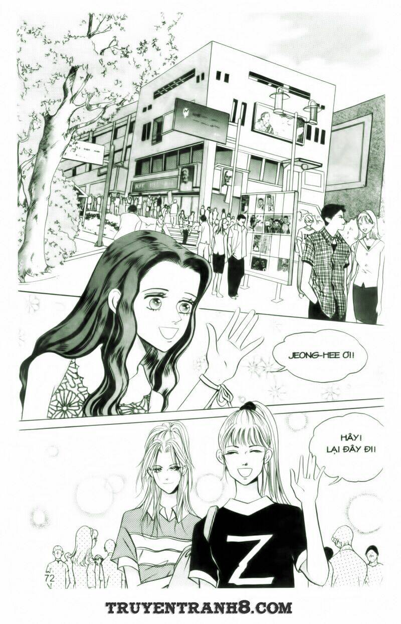 cool six - bộ 6 tuyệt vời chapter 26 23