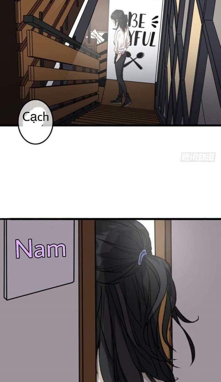 lời thì thầm chapter 7 16