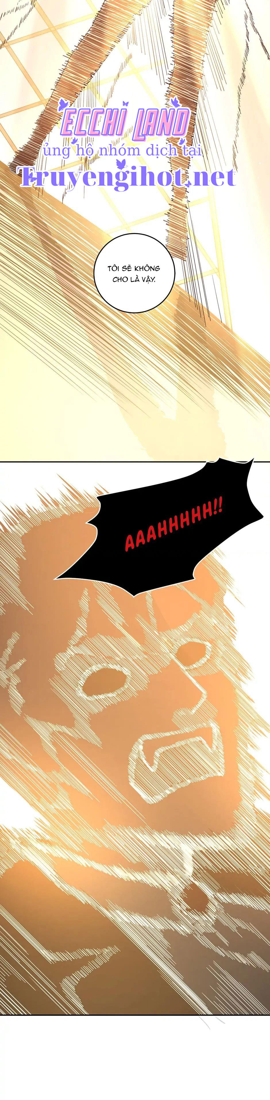 [16+] killing my love chapter 110.2 7