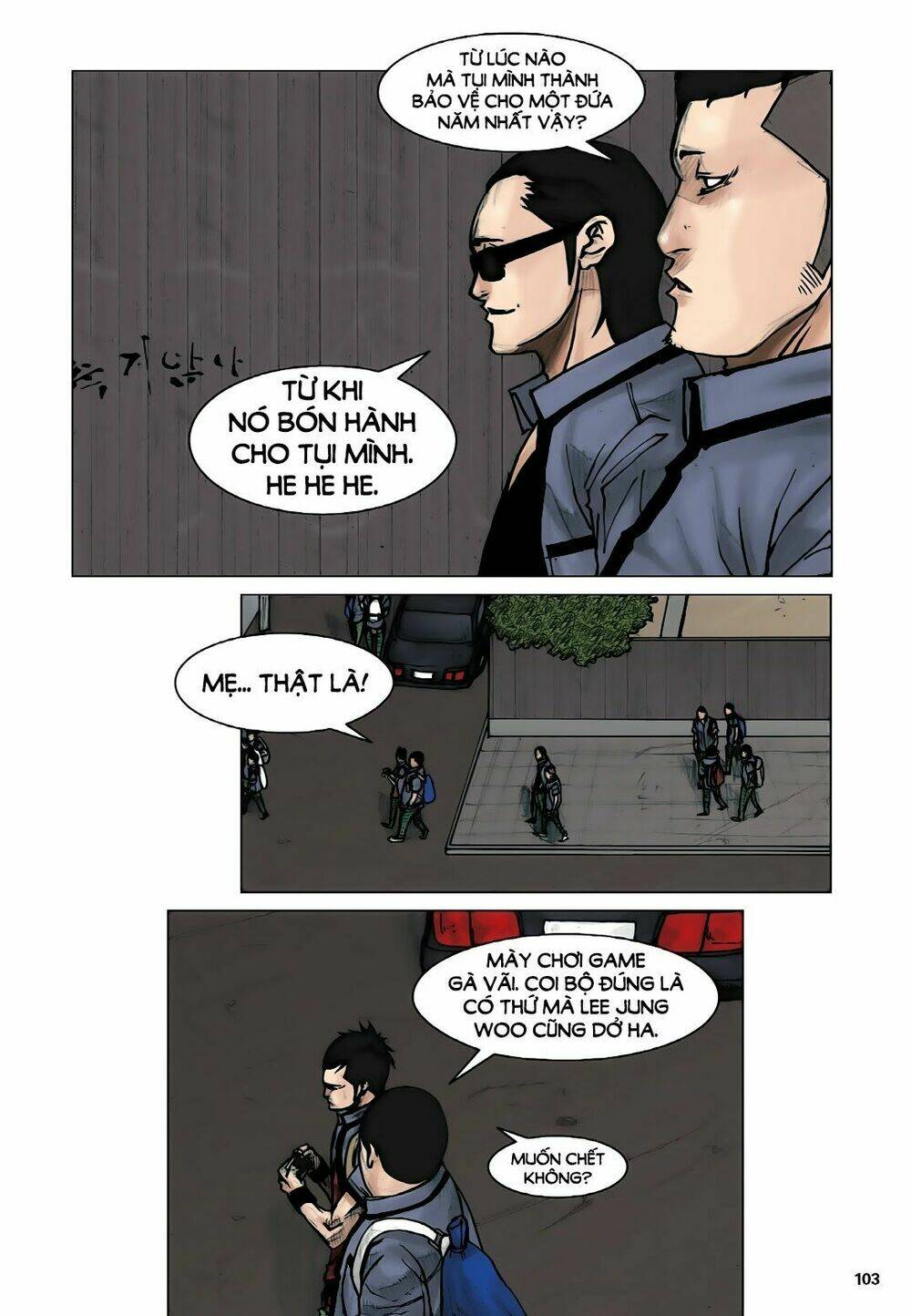 tong | tổng chapter 19 28