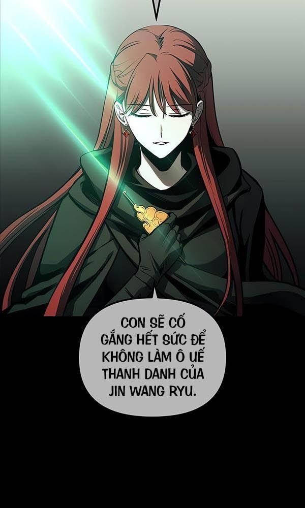 chiến thần chuyển thế chapter 85 17