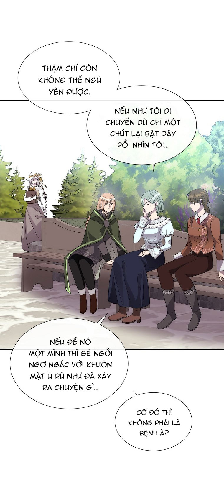 năm môn đệ của charlotte chapter 206.2 9