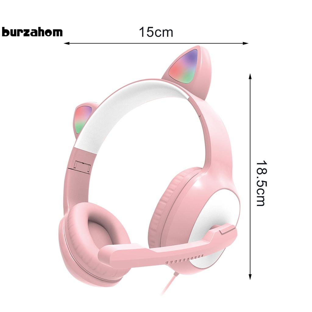 Tai Nghe Chụp Tai Âm Thanh Hifi Sống Động Chất Lượng Cao