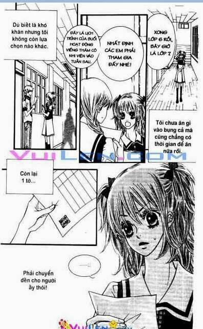 chàng trai thứ 13 chapter 3 12