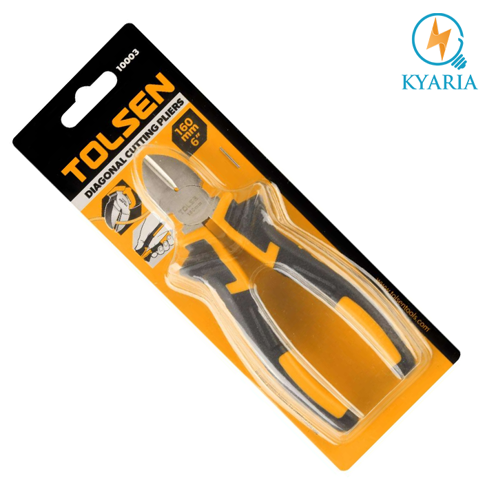 Kìm Cắt Tolsen 10003 , 10004  - KYARIA