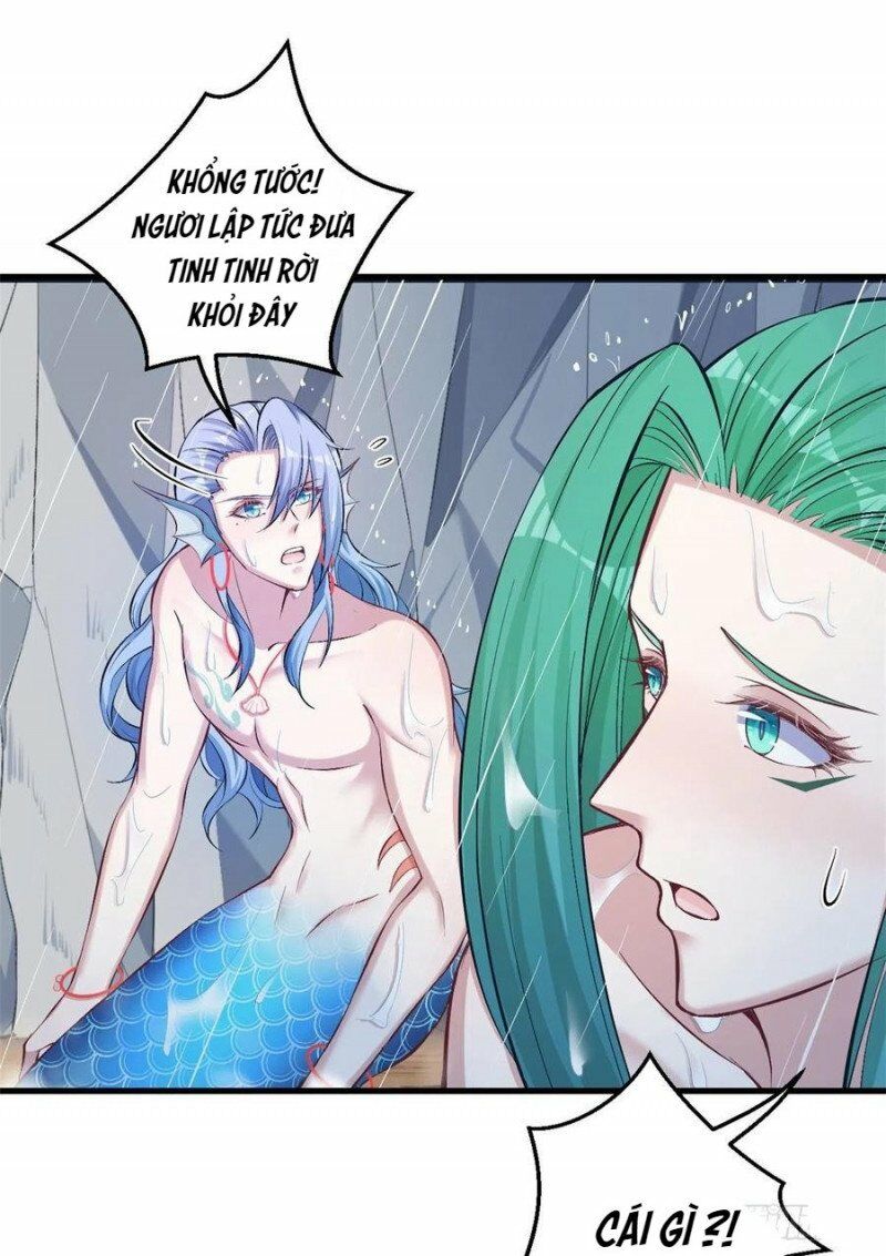 [16+] thảnh thơi thú thế chủng chủng điền, sinh sinh tể chapter 241 44