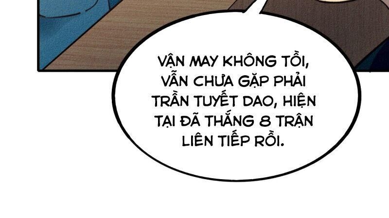 ta thành thần một mình chapter 12 16