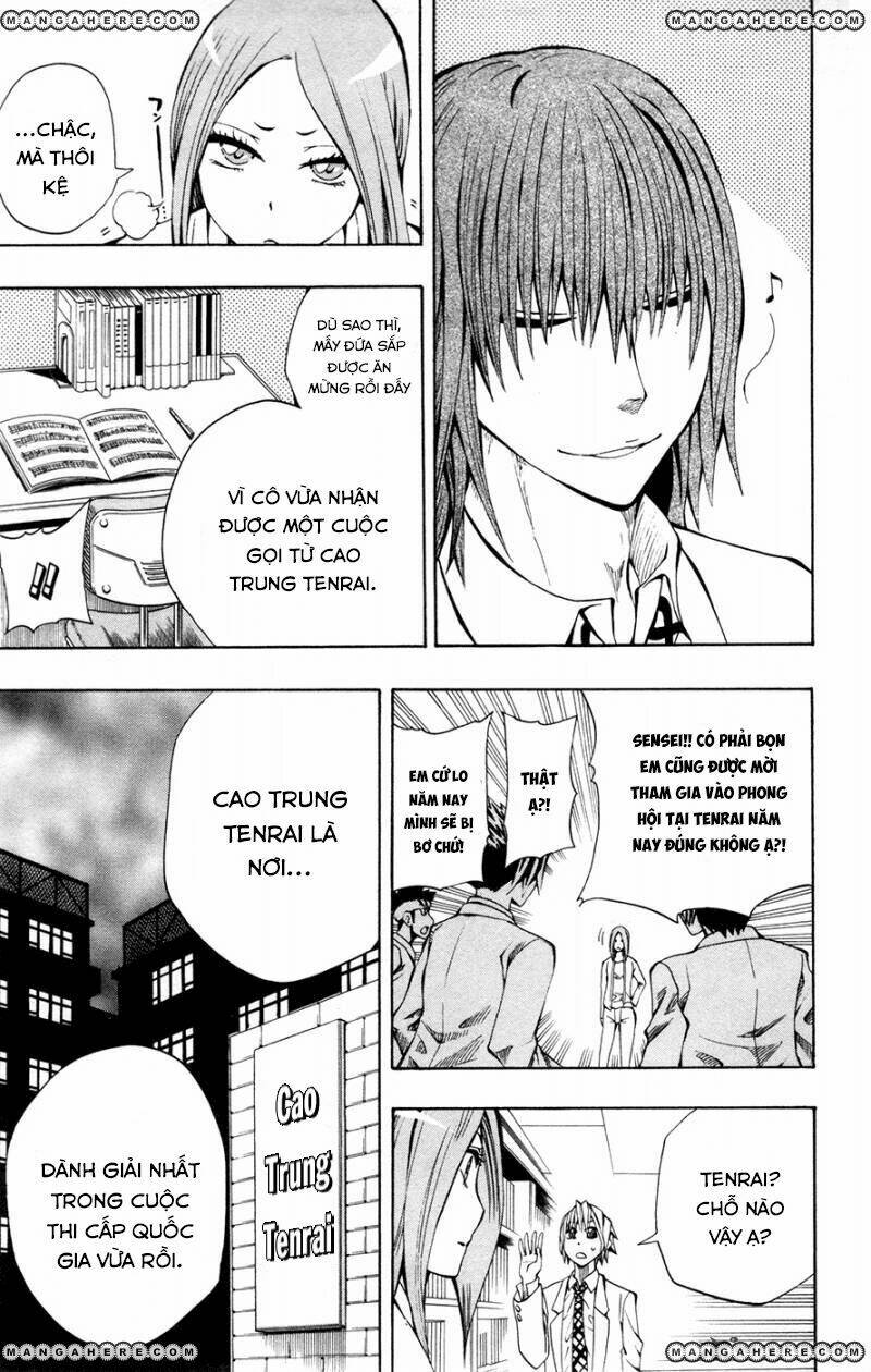 soul catcher chapter 8 21